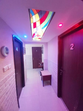 Guitar guest House
